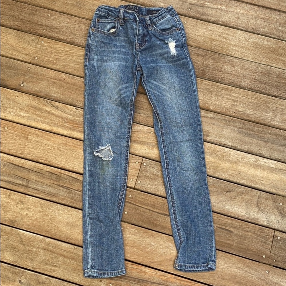 Lucky Brand Jeans